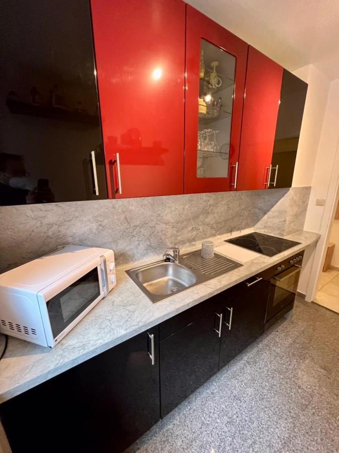 Ferienwohnung Da Salvatore Berchtesgaden Exterior foto
