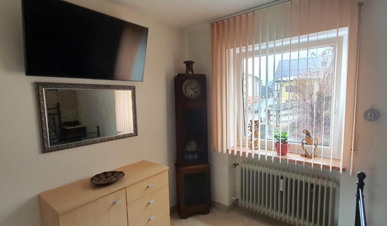 Ferienwohnung Da Salvatore Berchtesgaden Exterior foto