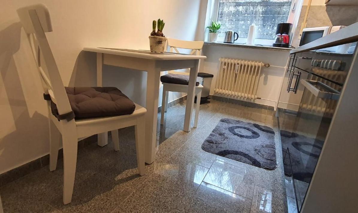 Ferienwohnung Da Salvatore Berchtesgaden Exterior foto